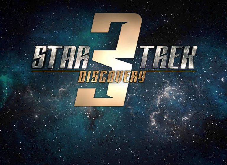 STAR TREK: DISCOVERY Renewed for Season 3