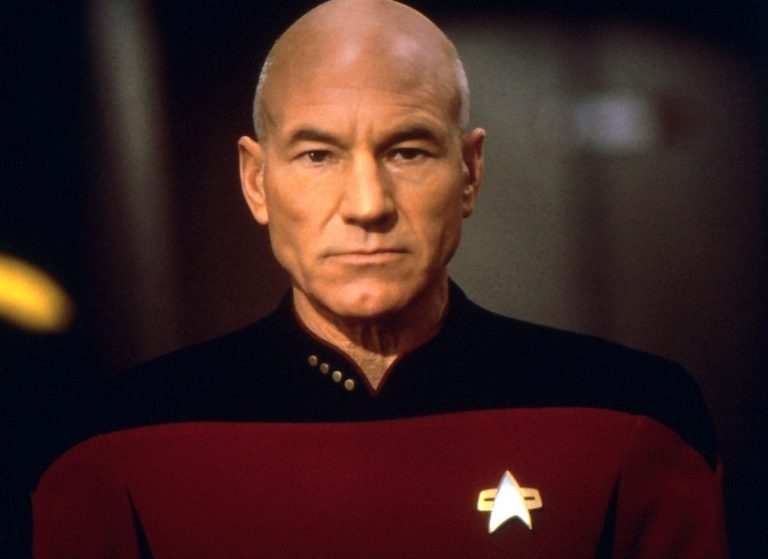 Amazon Nabs ‘Picard’ STAR TREK Series for International Distribution