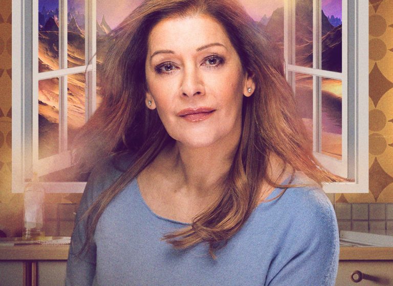 Her Fans Are Her Friends: A Conversation with TREK’s Marina Sirtis Ahead of Her Debut in ‘Dark Sublime’