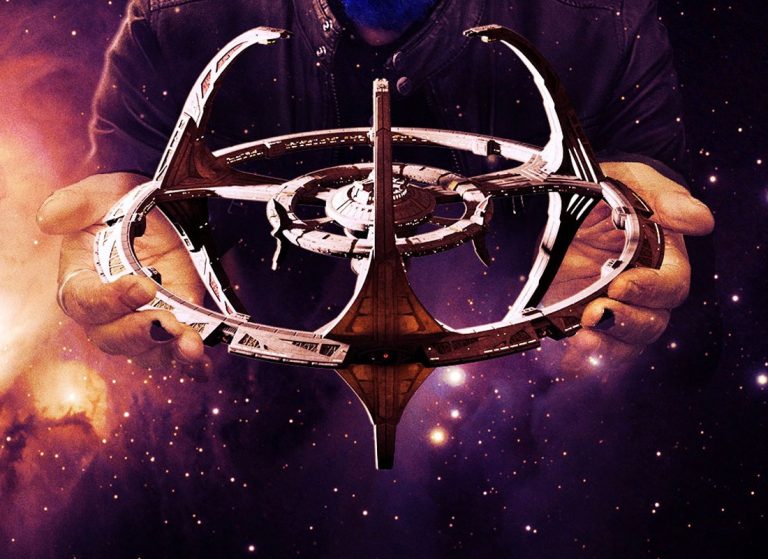 ‘What We Left Behind’ STAR TREK: DS9 Documentary Sets August Target for Blu-ray, Streaming Release