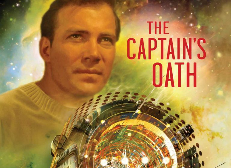 REVIEW: The Original Series — “The Captain’s Oath”