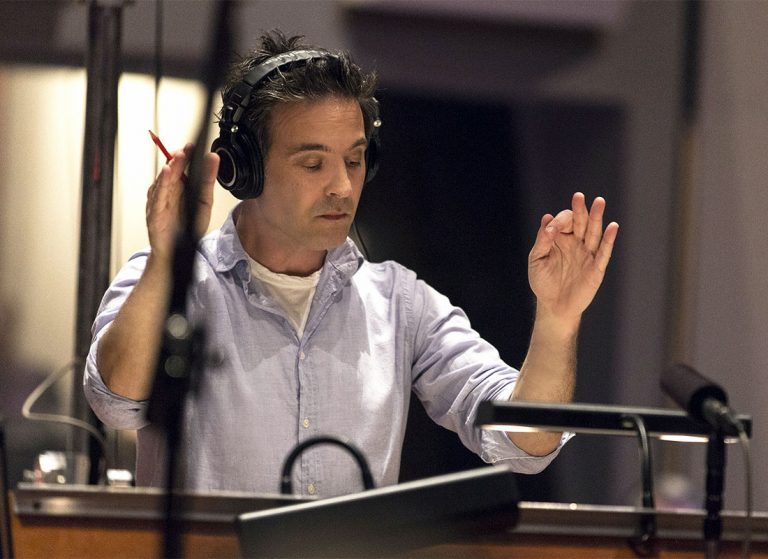 Jeff Russo to Score STAR TREK: PICARD Soundtrack