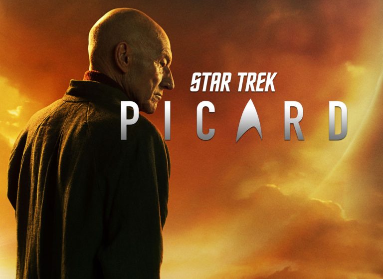 STAR TREK: PICARD Wraps Production on Season 1, PLUS: Frakes Set to Direct Again for DISCOVERY Season 3