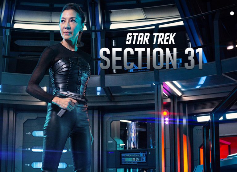 Kurtzman: SECTION 31 Will Be Georgiou’s “Unforgiven,” Writers Room Assembled for STAR TREK Spin-Off