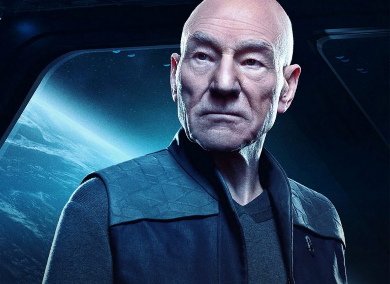 STAR TREK: PICARD Nabs $20 Million Tax Credit for Season 2, Showrunner Michael Chabon to Transition Out in 2020