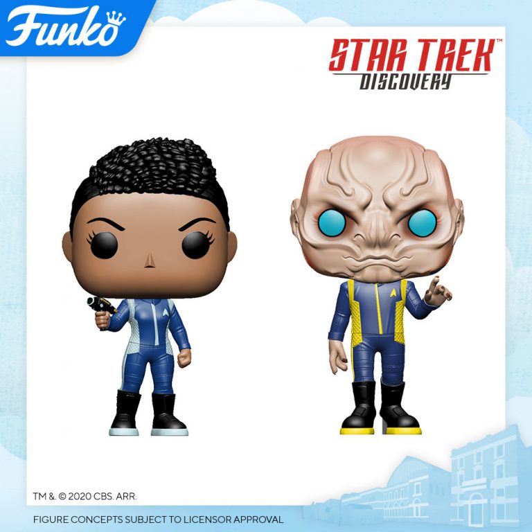 star trek funko pop uk