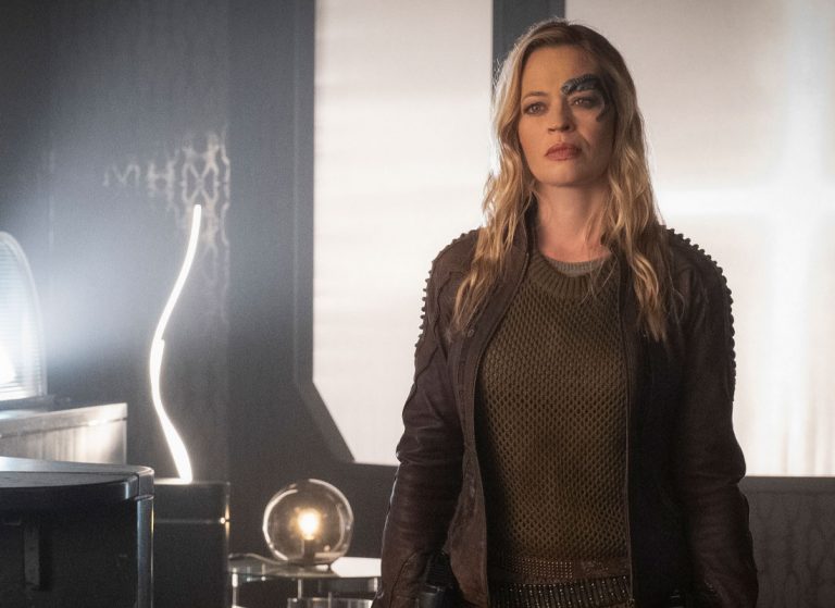 STAR TREK: PICARD Review — “Stardust City Rag”