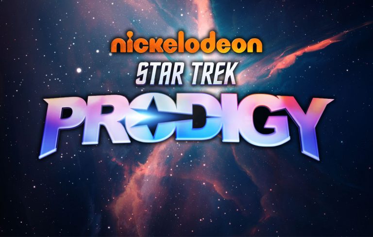 STAR TREK: PRODIGY Pilot to Air on Nickelodeon December 17