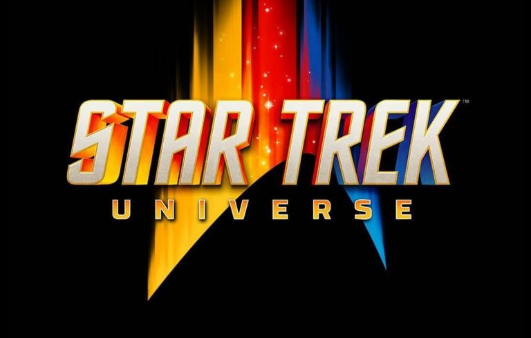 STAR TREK UNIVERSE Returns to San Diego Comic Con, Panels for PRODIGY and LOWER DECKS Set for July 23