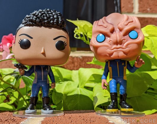 saru funko pop