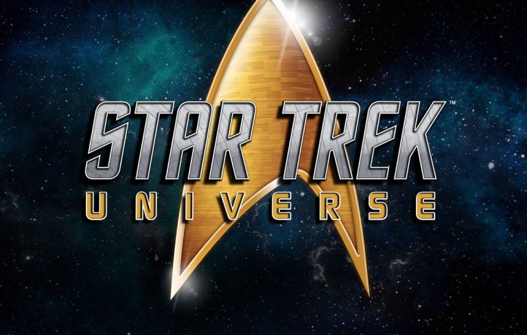 Alex Kurtzman Wants More SHORT TREKS, and Talks “Upcoming Seasons” of DISCOVERY, PICARD, STRANGE NEW WORLDS, and SECTION 31