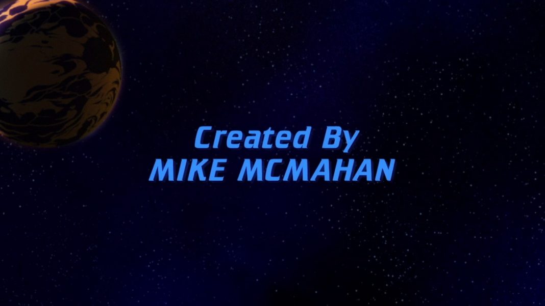 INTERVIEW: Mike McMahan on STAR TREK: LOWER DECKS' Animation Design ...
