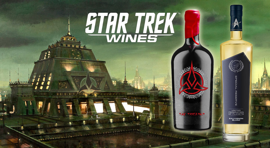 star trek wines photo contest