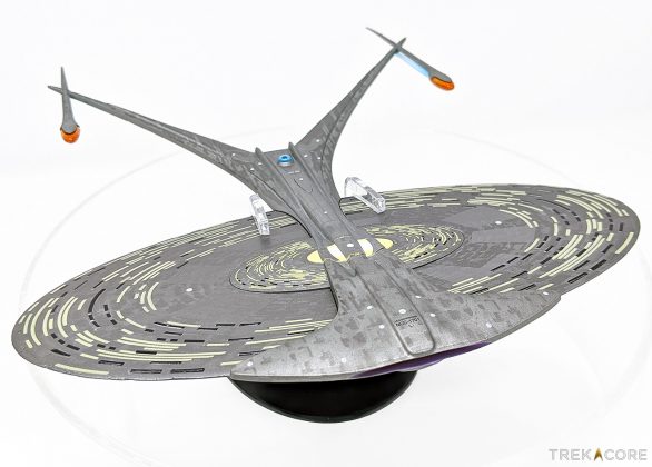 star trek enterprise 1701 j