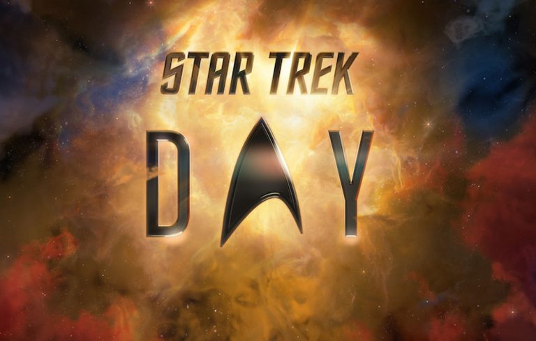 Spend September 8 at Warp Speed with 24 Hours of STAR TREK DAY Panels, Programming, and More