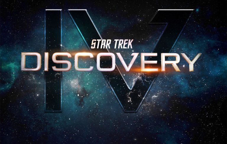 Black Alert! STAR TREK: DISCOVERY Warps Ahead to Season 4, Production Resumes in Toronto on November 2