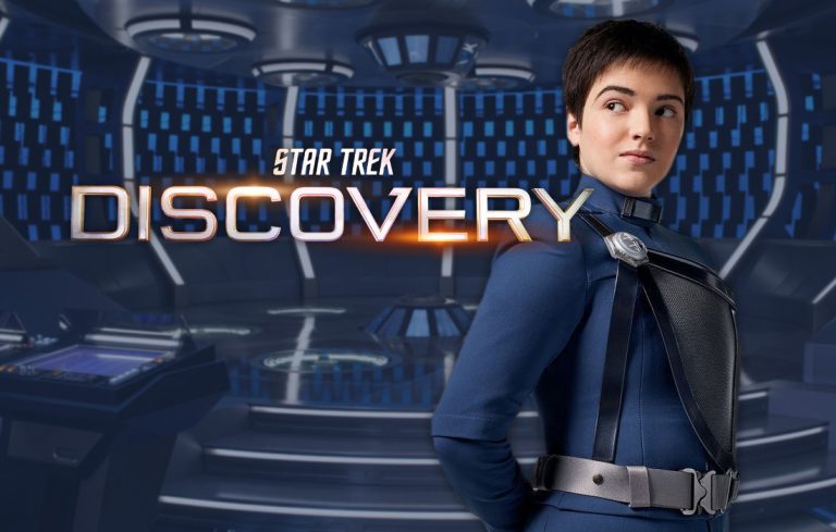 Blu del Barrio on Adira’s Arrival to STAR TREK: DISCOVERY