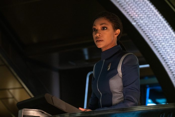 Star Trek: Discovery 311 Photos: 