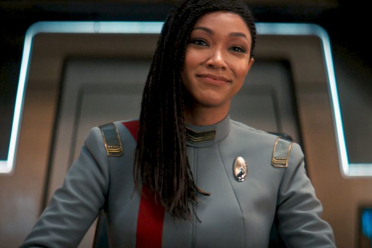 STAR TREK: DISCOVERY Season Finale Review: 