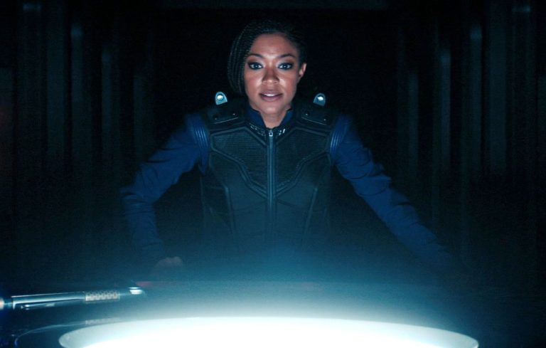 STAR TREK: DISCOVERY Season Finale Review: “That Hope is You, Part 2”