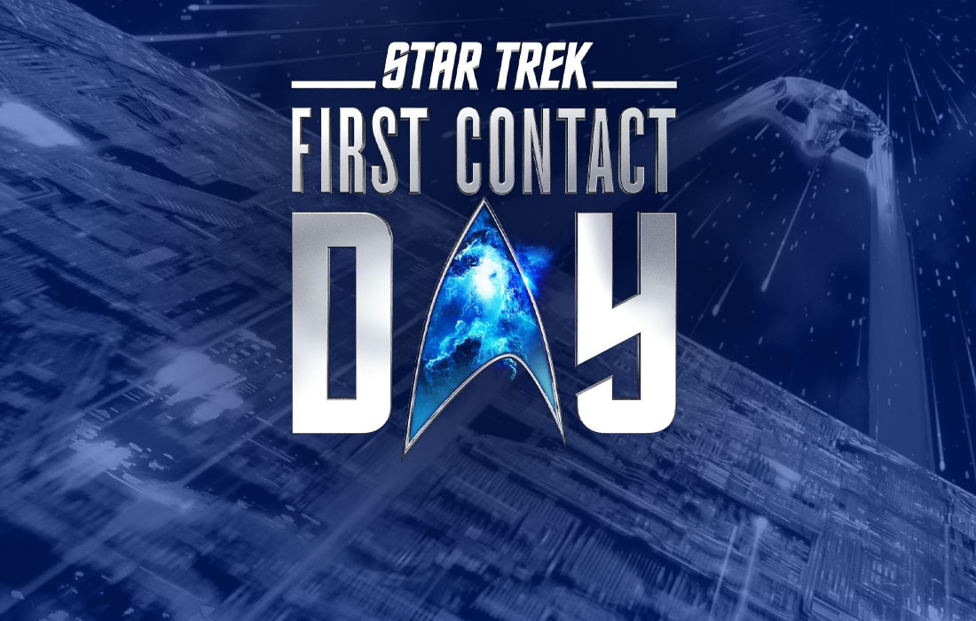 Star Trek: Infinite  Your First Day 