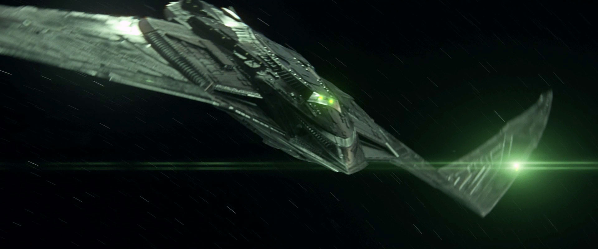 romulan ships star trek fleet command