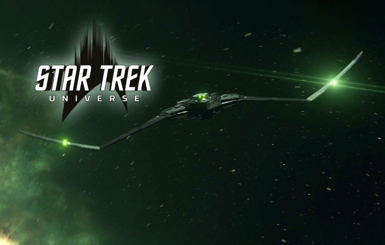 Hero Collector Adds STAR TREK: PICARD’s Romulan Forces to its OFFICIAL STARSHIPS Fleet in July