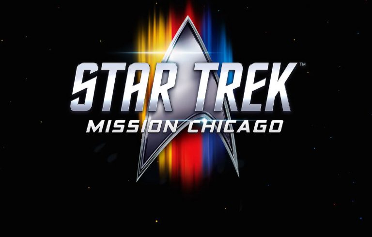 New Ticket Details for 2022’s STAR TREK: MISSION CHICAGO Convention Revealed, More Guests Announced