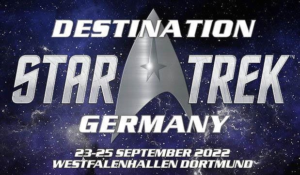 star trek conference 2022
