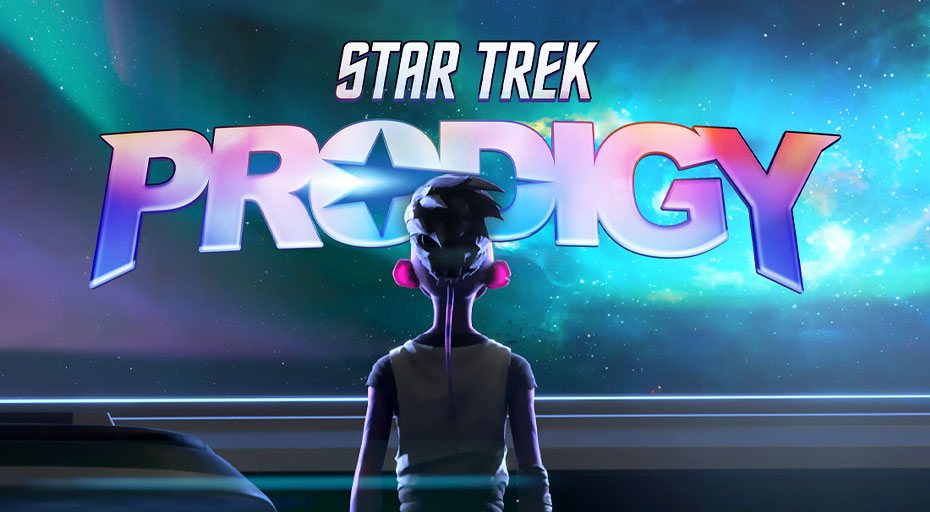 star trek prodigy release date