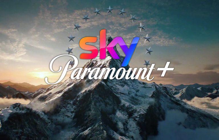 ViacomCBS Partners with Sky for Paramount+ Expansion into Europe, STAR TREK: PRODIGY Included in 2022’s Debut Lineup