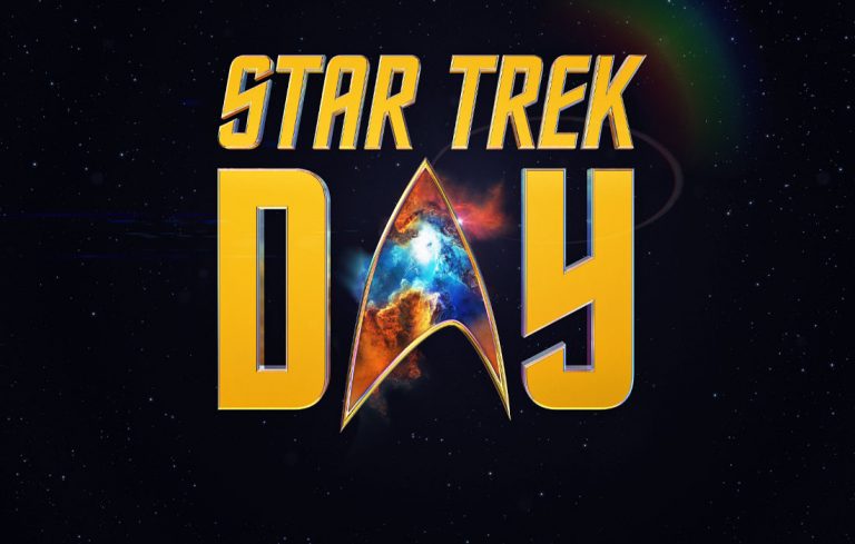 STAR TREK DAY Returns on September 8 For a 55th Anniversary Celebration with News, Live Music, Interviews and More