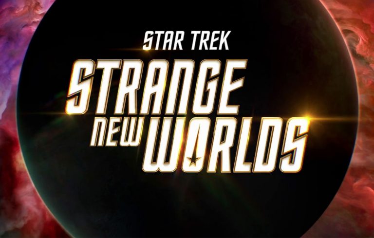 STAR TREK: STRANGE NEW WORLDS’ Regular Cast Revealed, Including More Returning ORIGINAL SERIES Characters