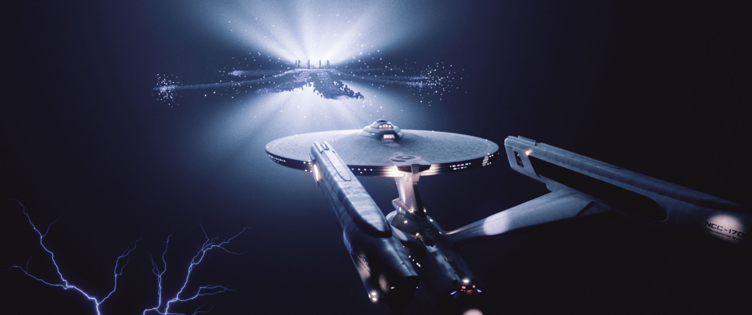 star trek the motion picture 4k director's cut