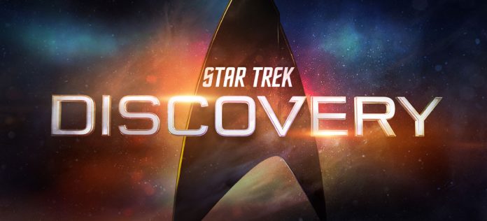 STAR TREK: DISCOVERY To End with Season Five in 2024 • TrekCore.com