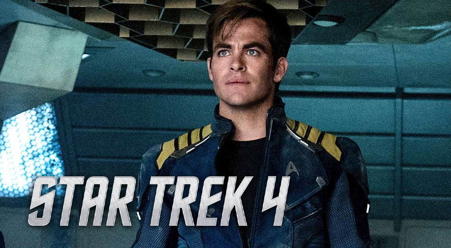 JJ Abrams and Paramount Confirms 2023's STAR TREK Film to Be a Kelvin