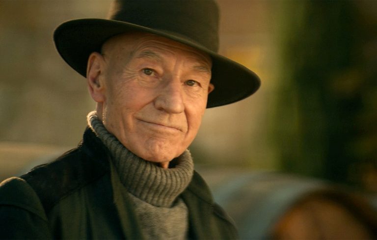 STAR TREK: PICARD Review — “The Star Gazer”