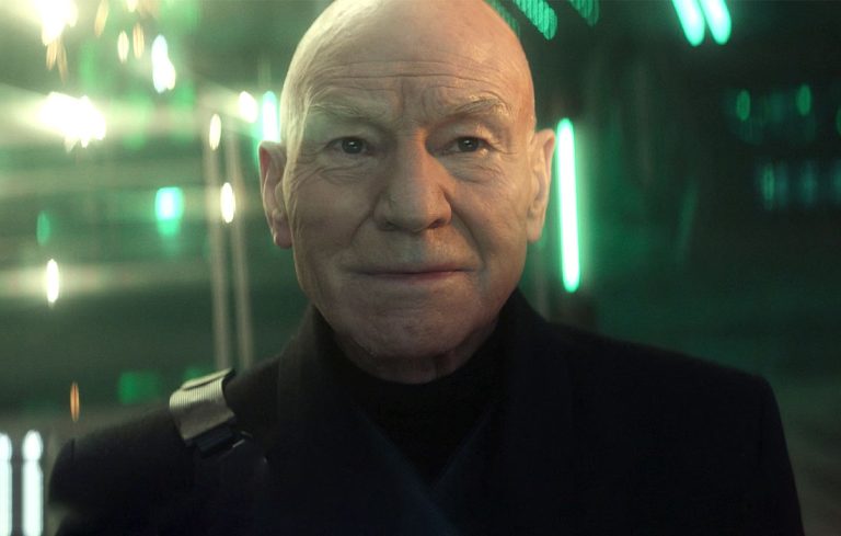 STAR TREK: PICARD Review — “Assimilation”