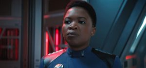 STAR TREK: DISCOVERY Review — 