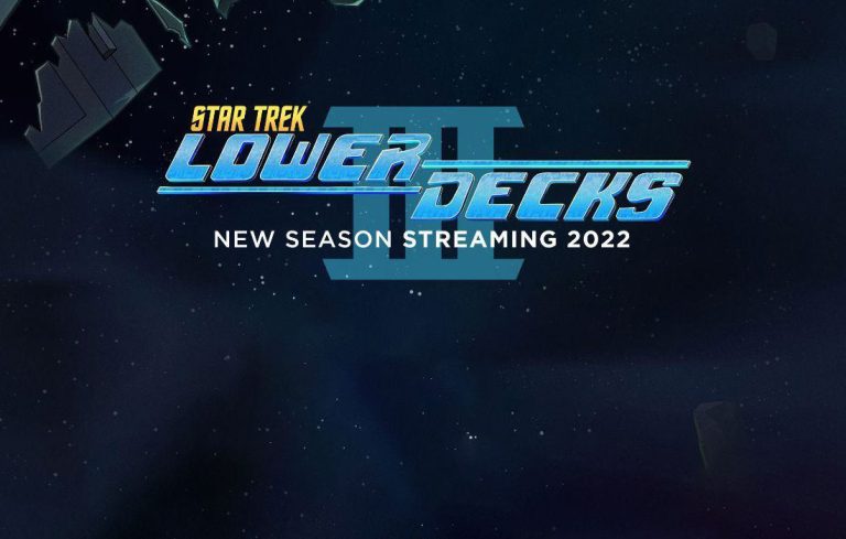 Watch the first STAR TREK: LOWER DECKS Season 3 Teaser!