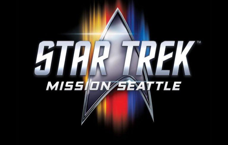 STAR TREK MISSION Convention Heads to Seattle in May 2023
