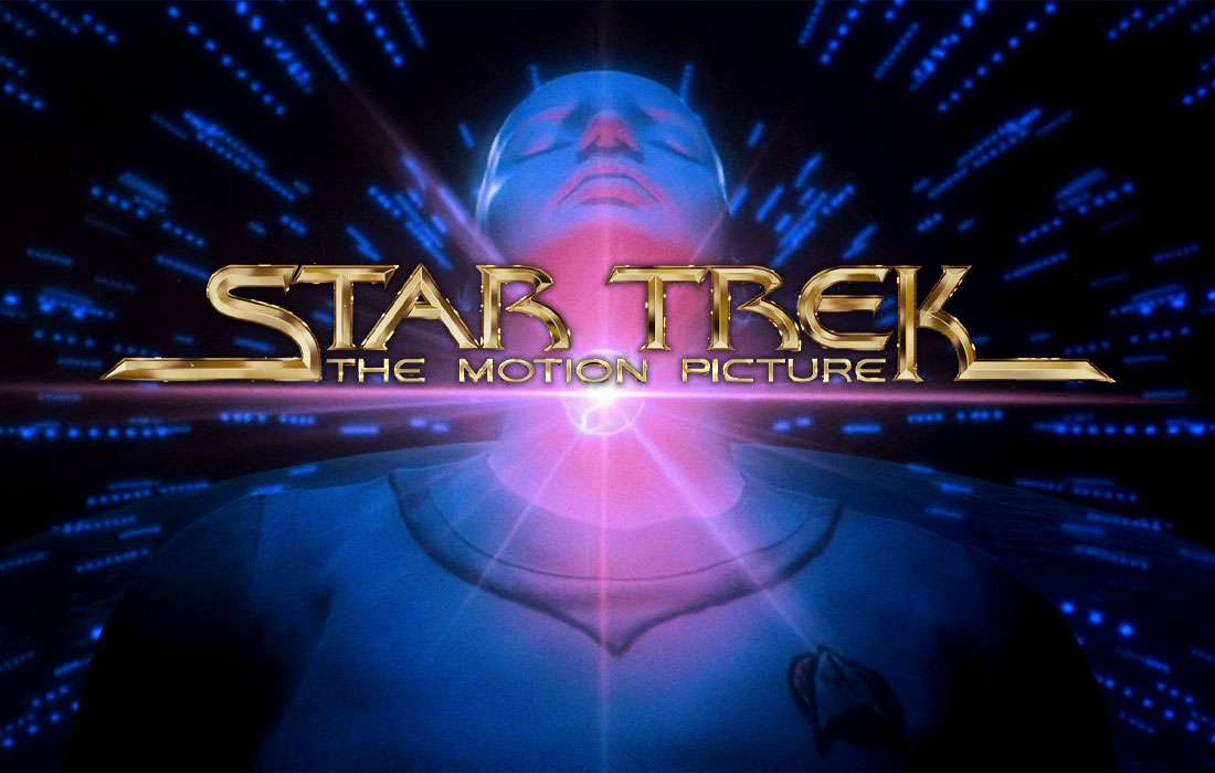 Review — The Remastered STAR TREK: THE MOTION PICTURE DIRECTORS EDITION  Begins the Human Adventure Once More • TrekCore.com