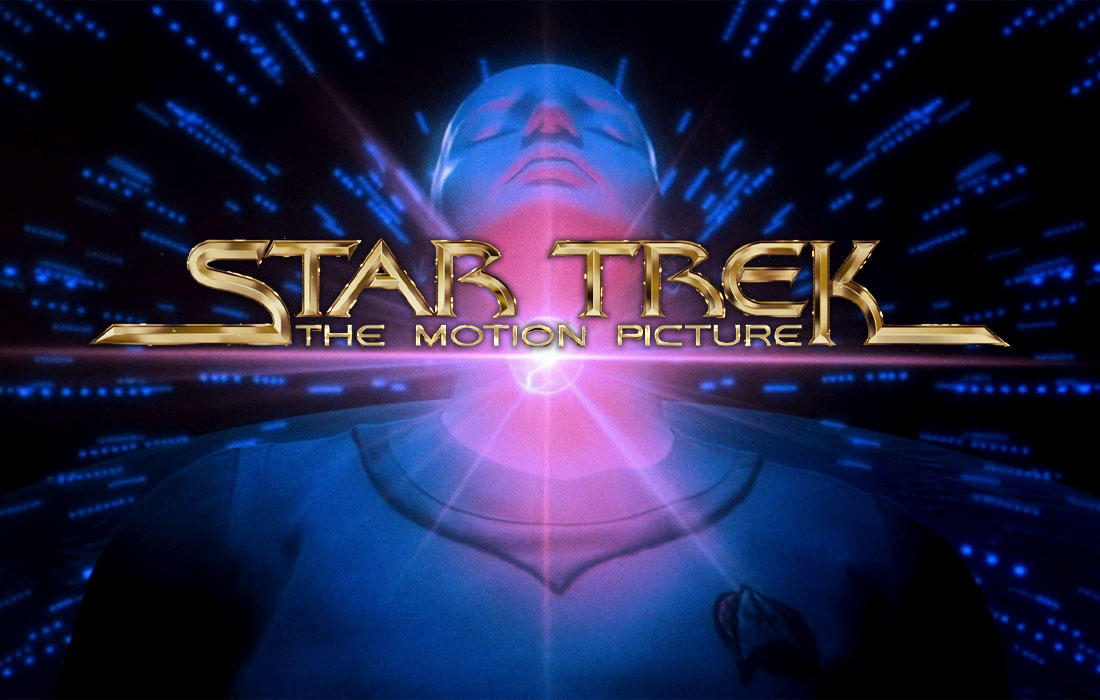 Star Trek: The Motion Picture - The Director's Edition (4K Ultra