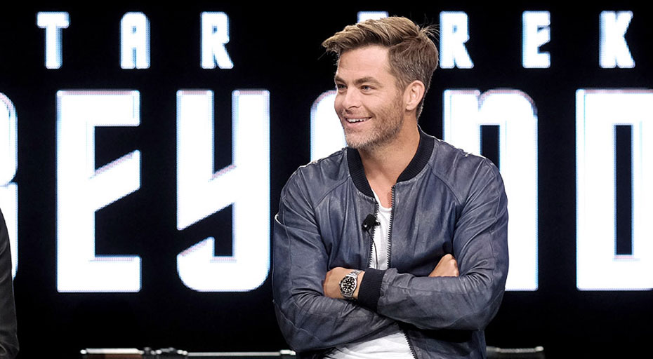 Chris Pine  Biography, Movies, Star Trek, Poolman, & Facts