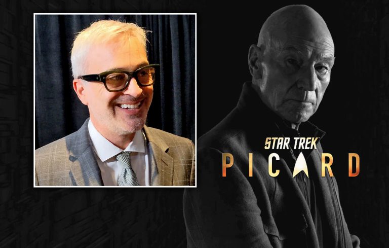 INTERVIEW: Alex Kurtzman on the Return of the NEXT GENERATION Cast for STAR TREK: PICARD’s Final Season