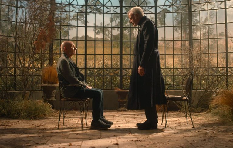 STAR TREK: PICARD Season Finale Review — “Farewell”