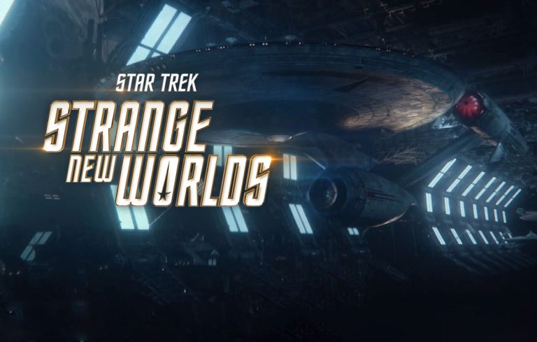 STAR TREK: STRANGE NEW WORLDS Sets a Course for Old-School Exploration and Adventure — SPOILER-FREE Review