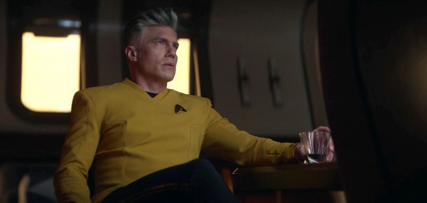 STAR TREK: STRANGE NEW WORLDS Review — 