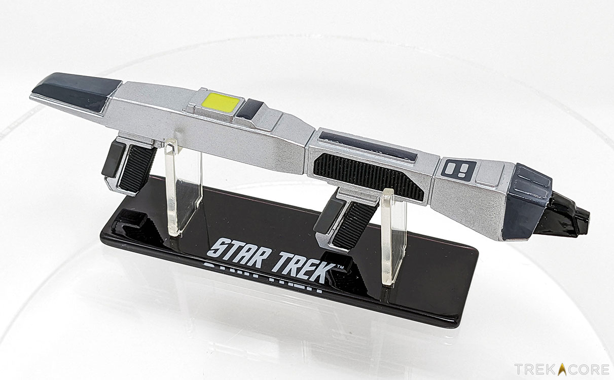 Star Trek The Next Generation TNG DS9 Phaser Rifle - passodecamaragibe ...