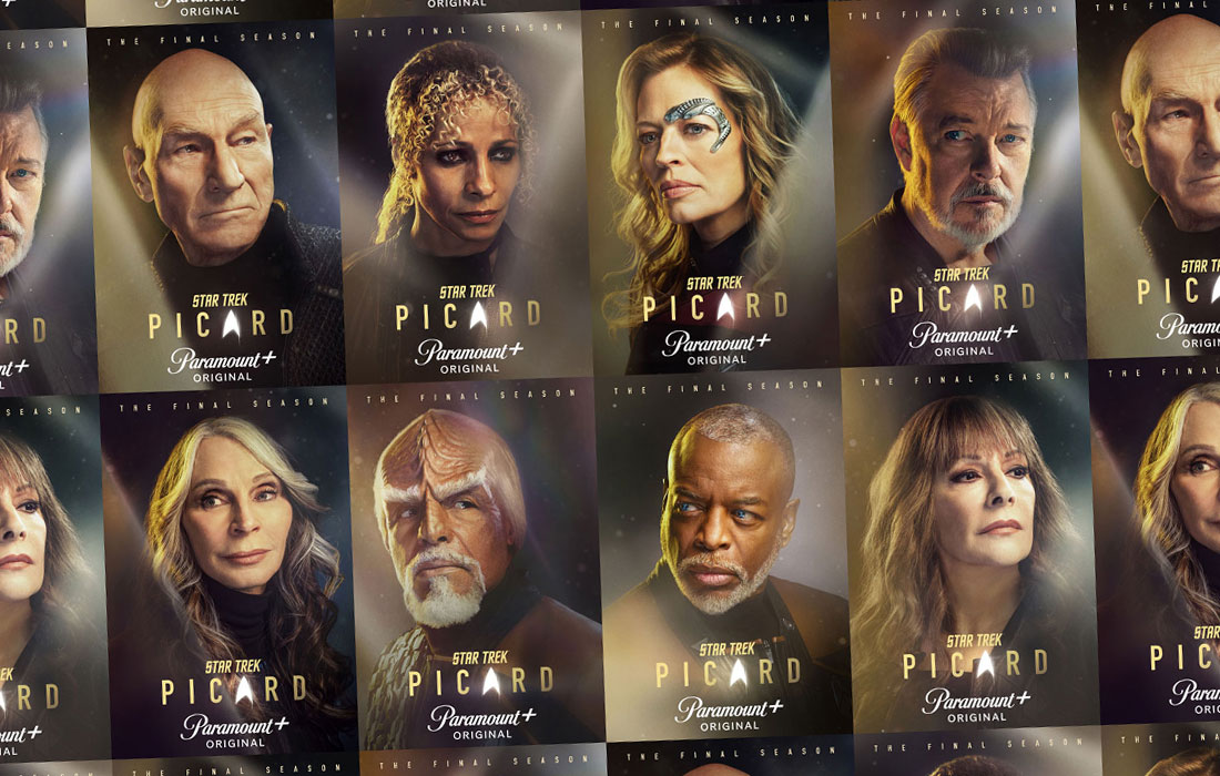 star trek picard characters from next generation